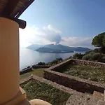 Prázdninový dům La Casa Del Mandorlo San Salvatore (Messina)