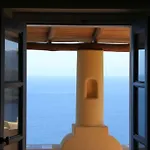 La Casa Del Mandorlo Prázdninový dům