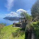 La Casa Del Mandorlo * San Salvatore (Messina)