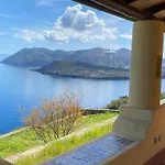 La Casa Del Mandorlo