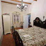 Vakantiehuis La Casa Del Mandorlo San Salvatore (Messina)