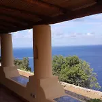 Vakantiehuis La Casa Del Mandorlo