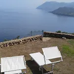 Prázdninový dům La Casa Del Mandorlo San Salvatore (Messina)