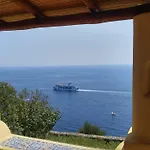 Prázdninový dům La Casa Del Mandorlo