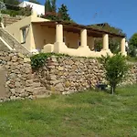 La Casa Del Mandorlo Prázdninový dům