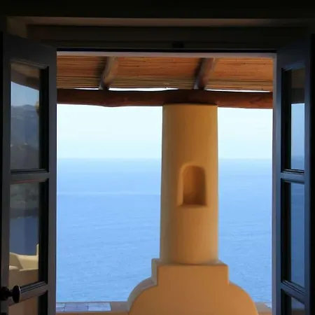 La Casa Del Mandorlo Сasa de vacaciones