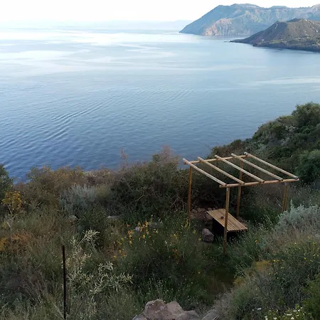 La Casa Del Mandorlo