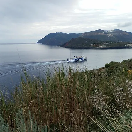 Vakantiehuis La Casa Del Mandorlo *