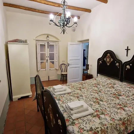 Holiday home La Casa Del Mandorlo San Salvatore (Messina)