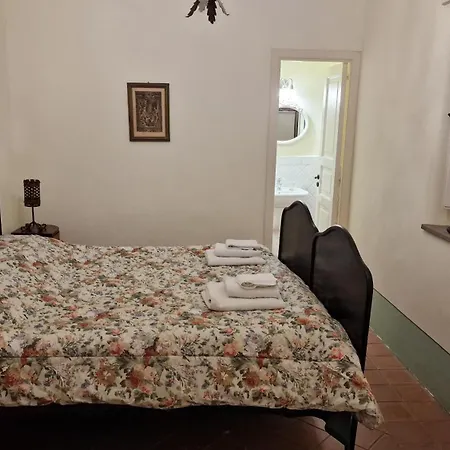 Сasa de vacaciones La Casa Del Mandorlo San Salvatore (Messina)