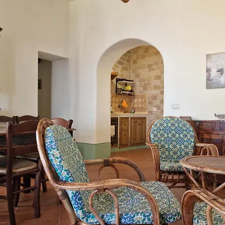 La Casa Del Mandorlo *