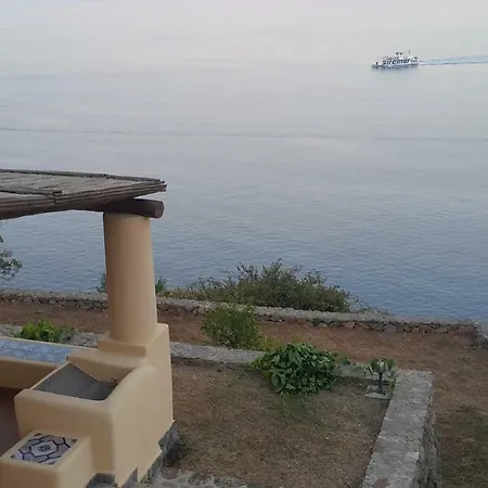 La Casa Del Mandorlo