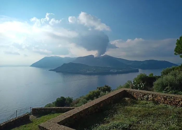 La Casa Del Mandorlo Vakantiehuis