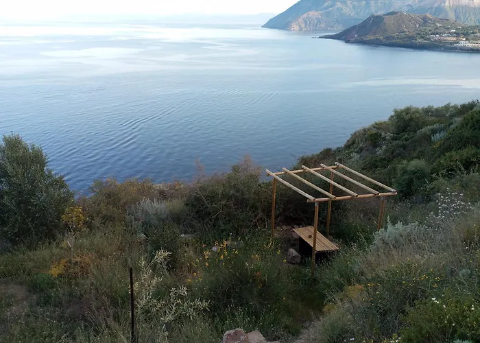 La Casa Del Mandorlo