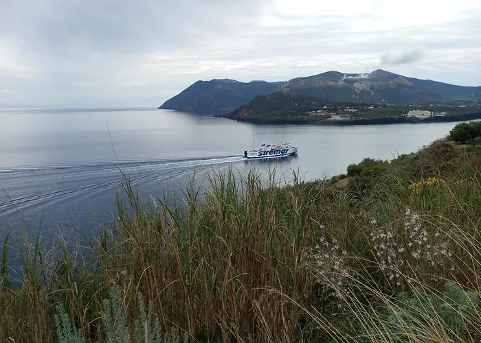 Vakantiehuis La Casa Del Mandorlo *