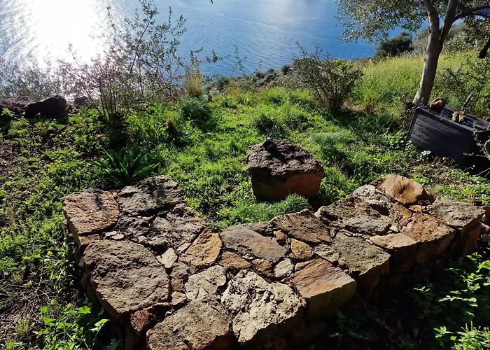 La Casa Del Mandorlo *