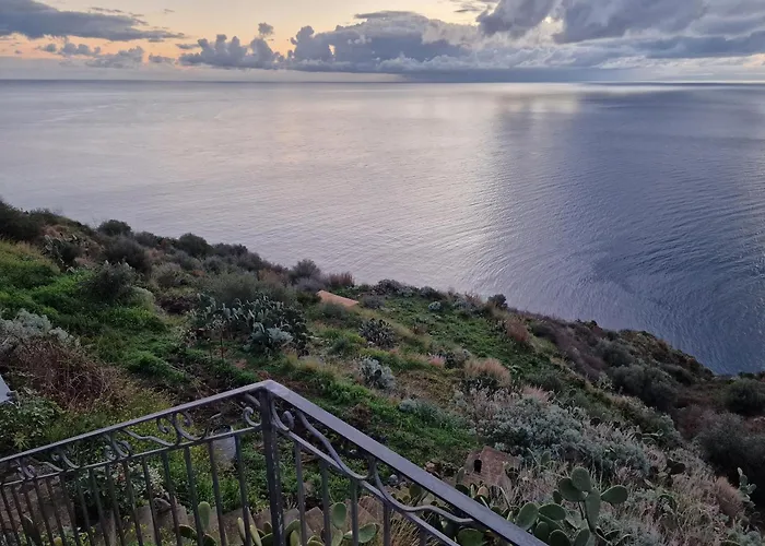 La Casa Del Mandorlo Vakantiehuis