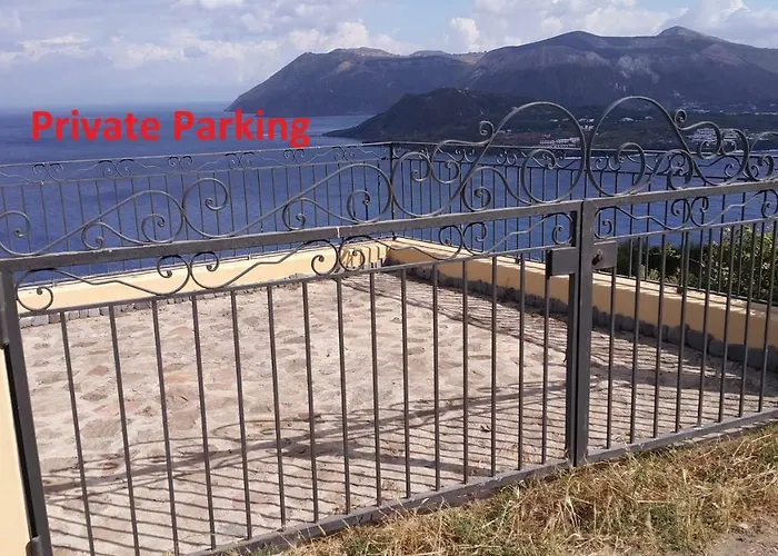 La Casa Del Mandorlo