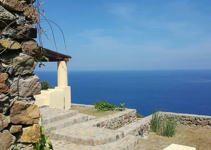 La Casa Del Mandorlo