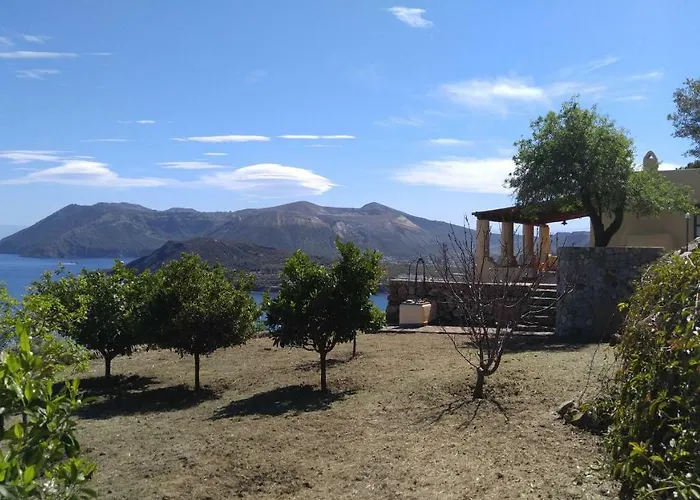 La Casa Del Mandorlo