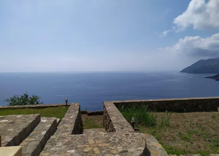 Vakantiehuis La Casa Del Mandorlo