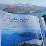 La Casa Del Mandorlo * San Salvatore (Messina)