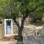 Semesterbostad La Casa Del Mandorlo *