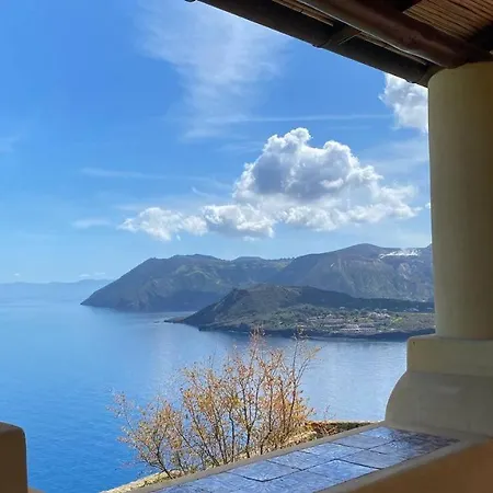 La Casa Del Mandorlo