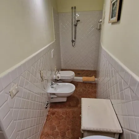 La Casa Del Mandorlo Prázdninový dům