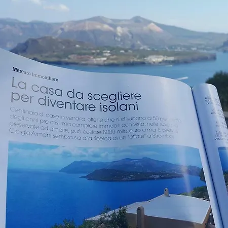 La Casa Del Mandorlo * San Salvatore (Messina)