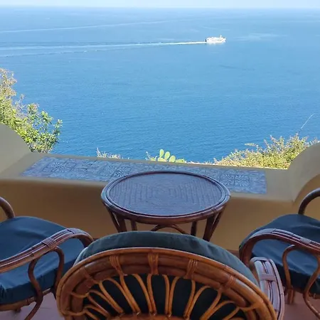 La Casa Del Mandorlo *