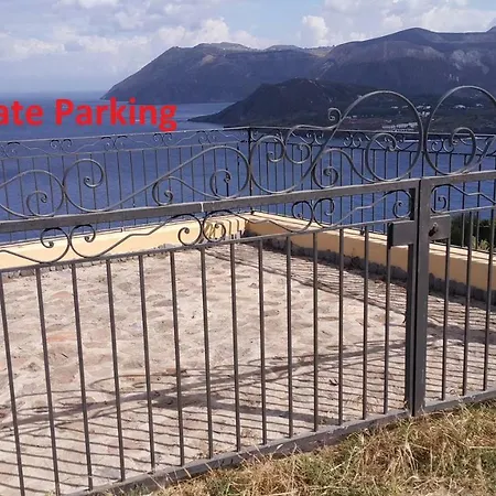 La Casa Del Mandorlo