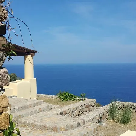 La Casa Del Mandorlo