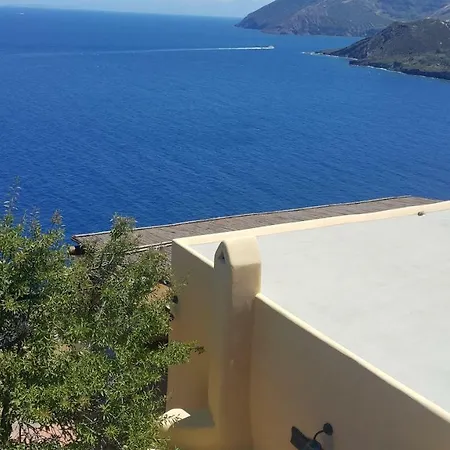 La Casa Del Mandorlo *