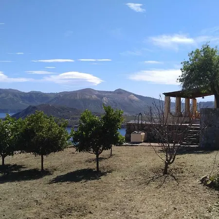 La Casa Del Mandorlo