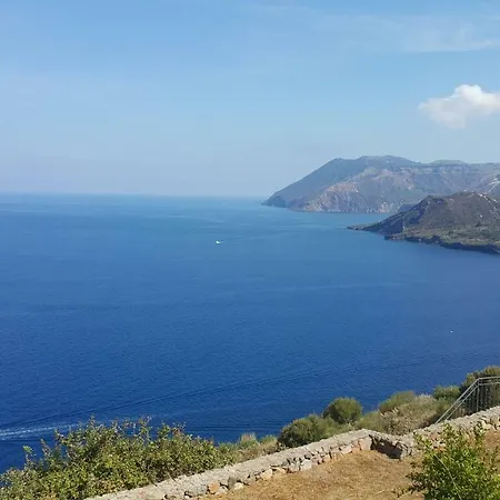 La Casa Del Mandorlo