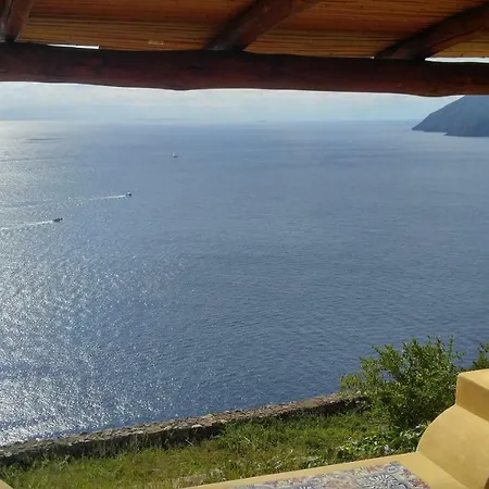 Vakantiehuis La Casa Del Mandorlo *