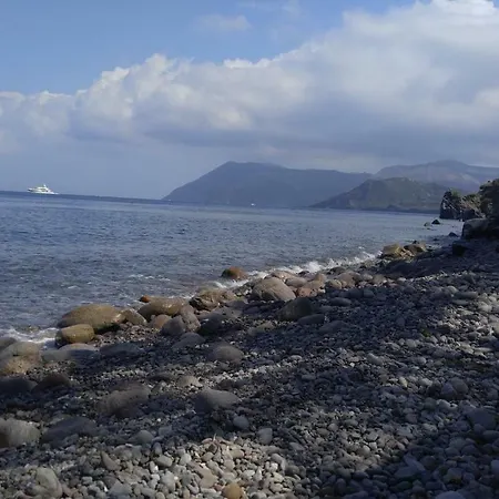 La Casa Del Mandorlo *