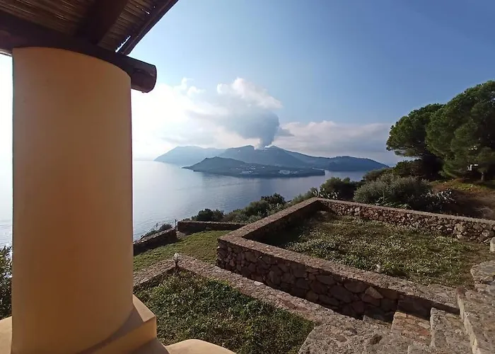 Holiday home La Casa Del Mandorlo San Salvatore (Messina)