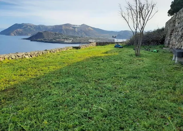 Holiday home La Casa Del Mandorlo