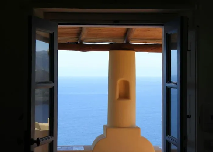 La Casa Del Mandorlo Holiday home