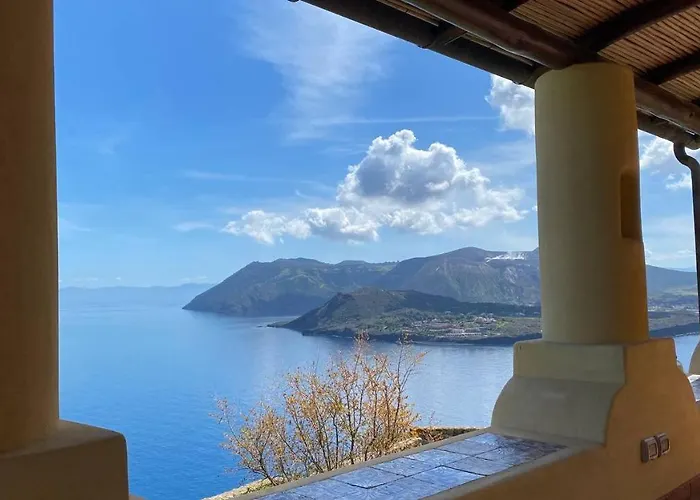 La Casa Del Mandorlo