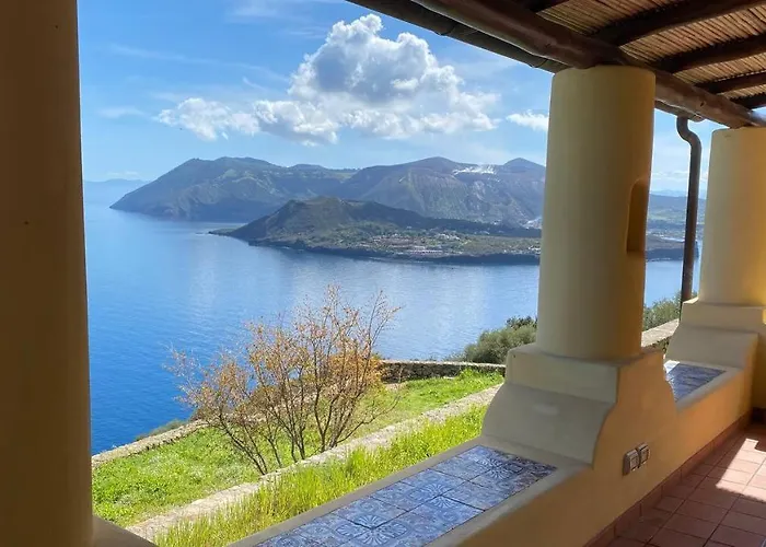 La Casa Del Mandorlo