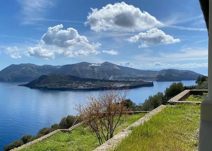 Holiday home La Casa Del Mandorlo *