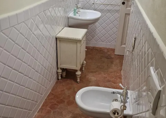 Holiday home La Casa Del Mandorlo