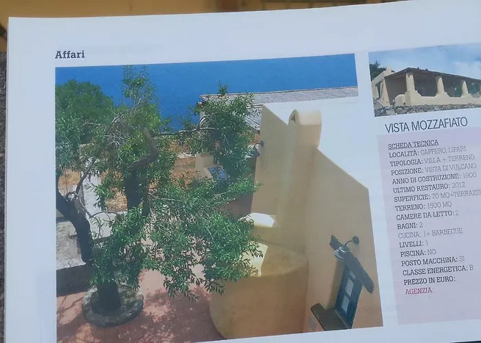 بيت للعطل La Casa Del Mandorlo *