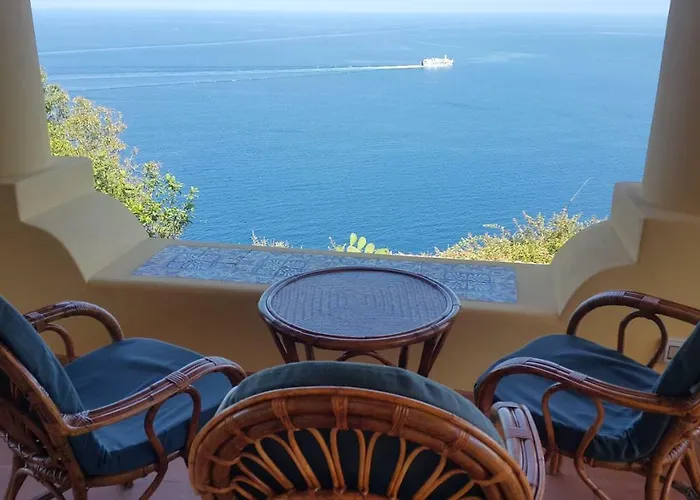 La Casa Del Mandorlo *