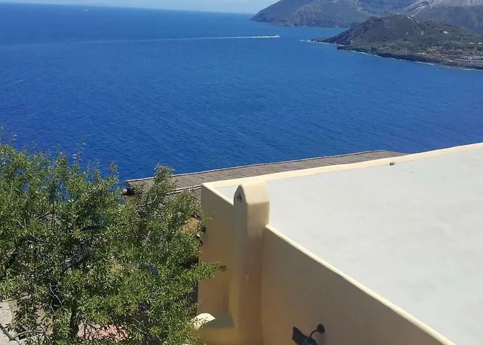 La Casa Del Mandorlo *