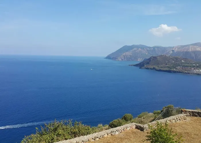 La Casa Del Mandorlo