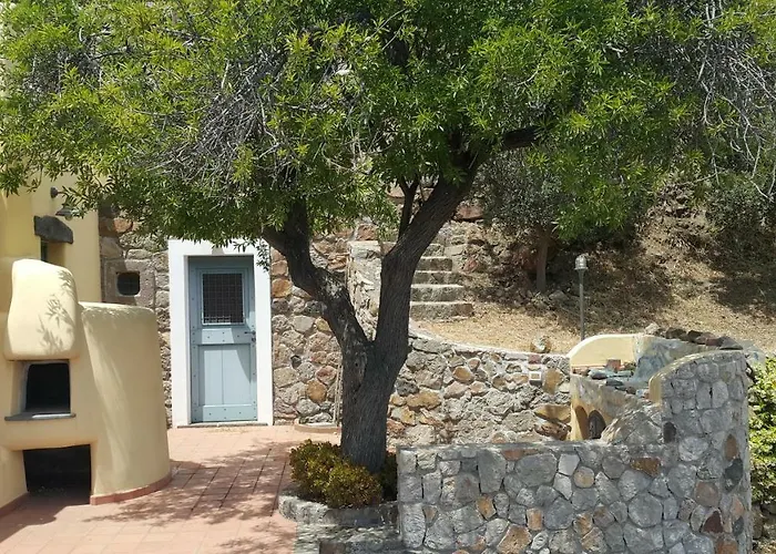 Holiday home La Casa Del Mandorlo *